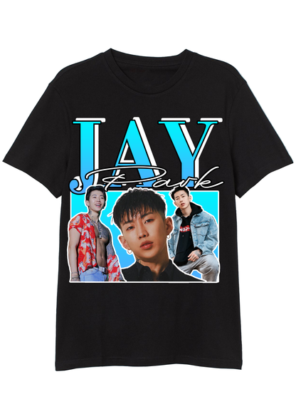 Jay Park Vintage T-Shirt