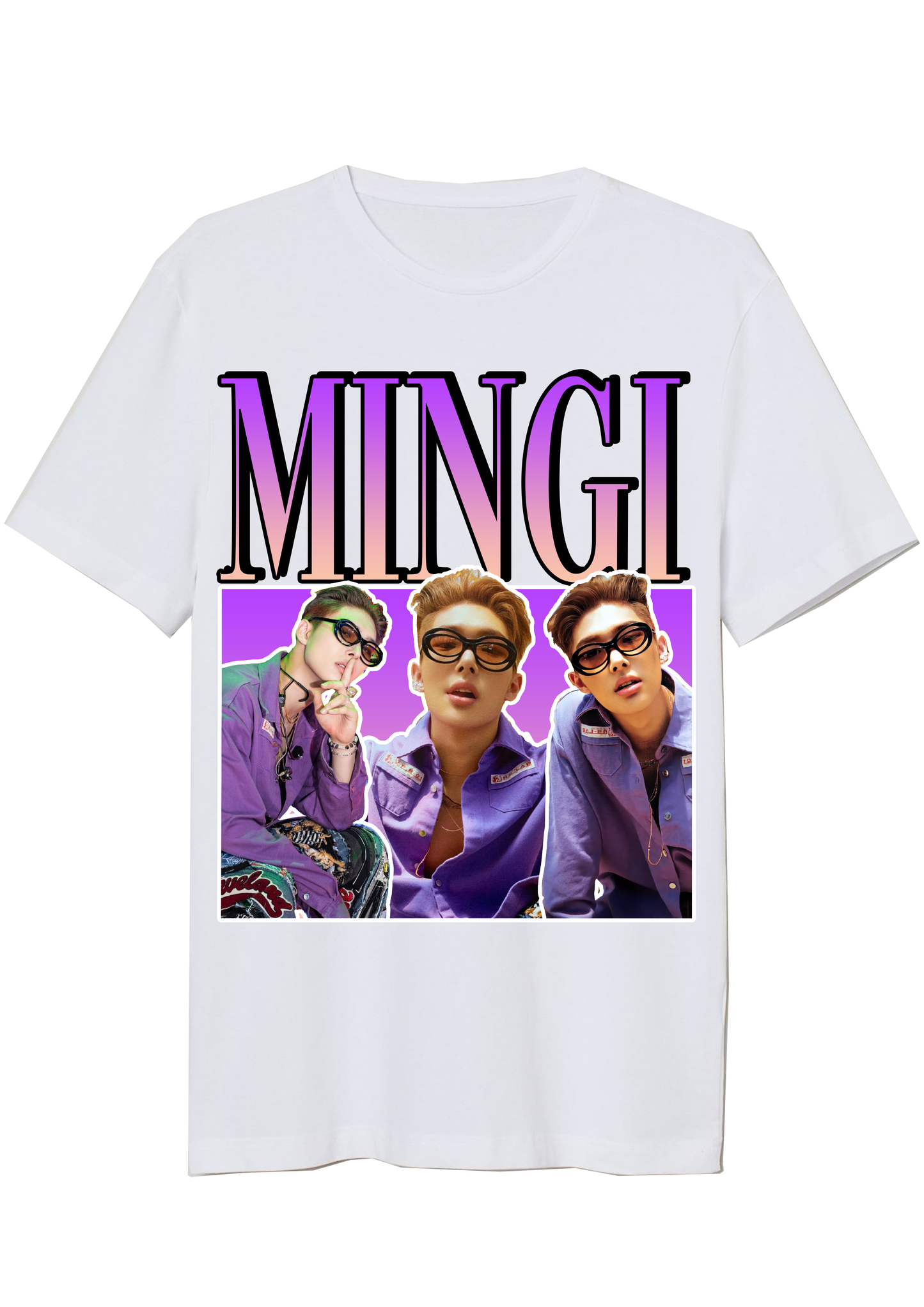 Mingi Vintage T-Shirt