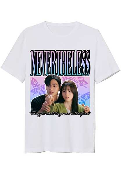 Nevertheless Vintage T-Shirt